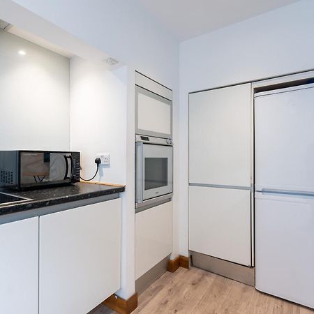 Luxury 2 Bedroom Flat In Bell Street Londra Esterno foto