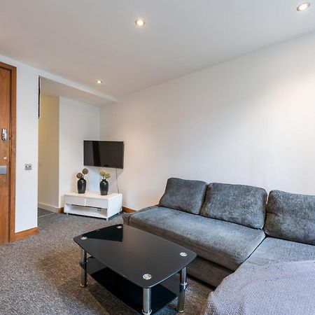 Luxury 2 Bedroom Flat In Bell Street Londra Esterno foto