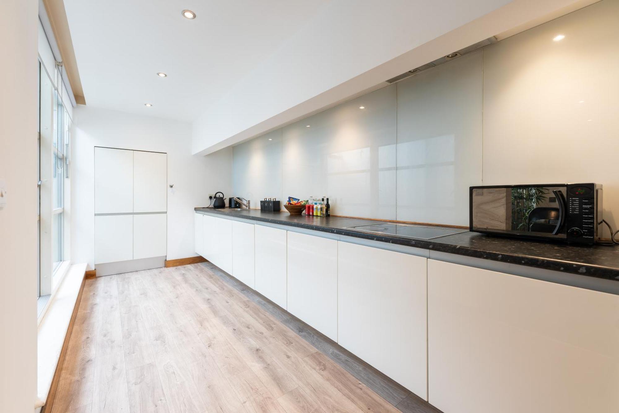 Luxury 2 Bedroom Flat In Bell Street Londra Esterno foto