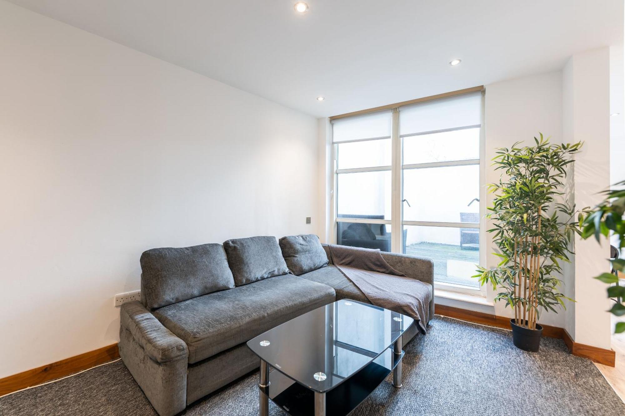 Luxury 2 Bedroom Flat In Bell Street Londra Esterno foto