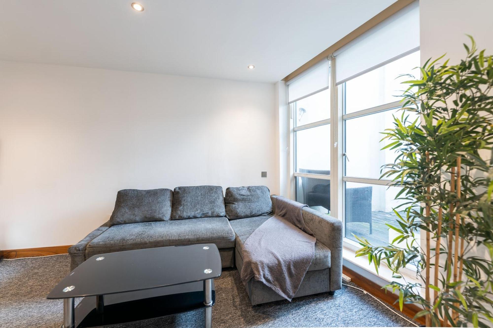 Luxury 2 Bedroom Flat In Bell Street Londra Esterno foto